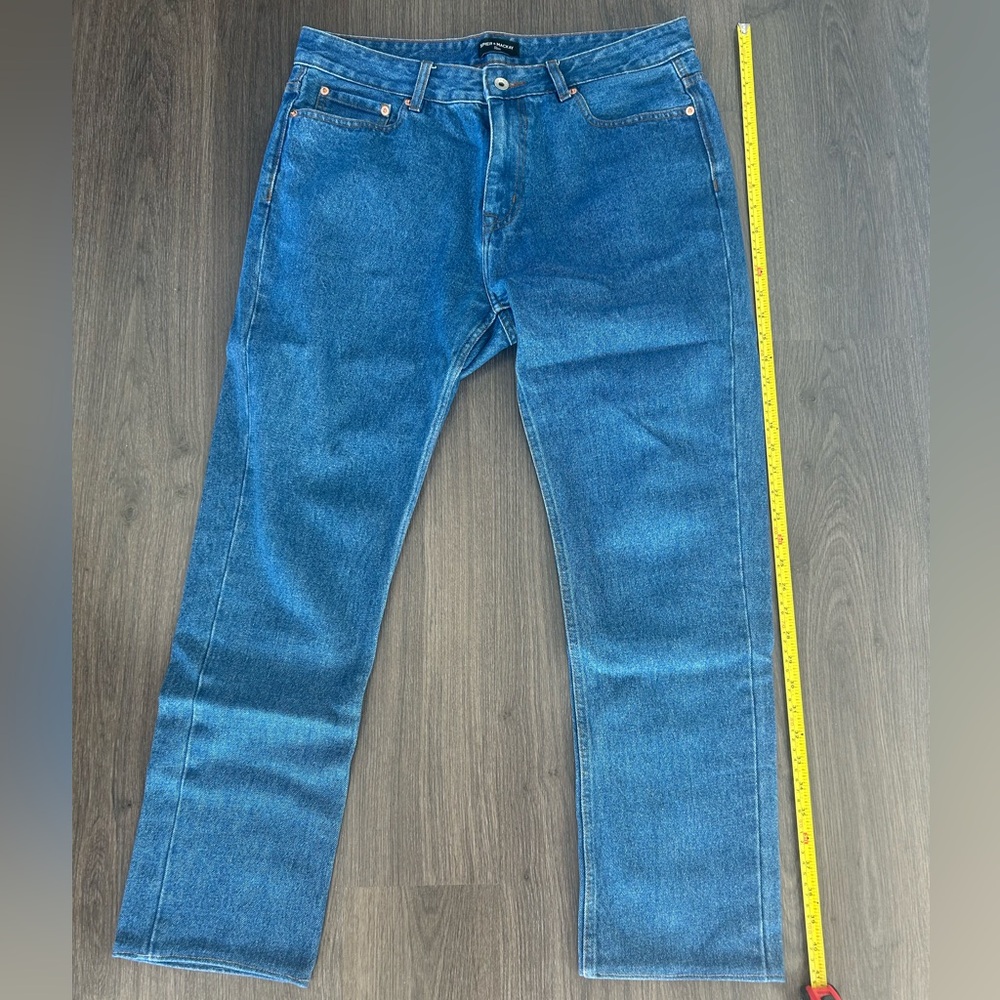 Spier & Mackay Men's Jeans, Size 36, Slim